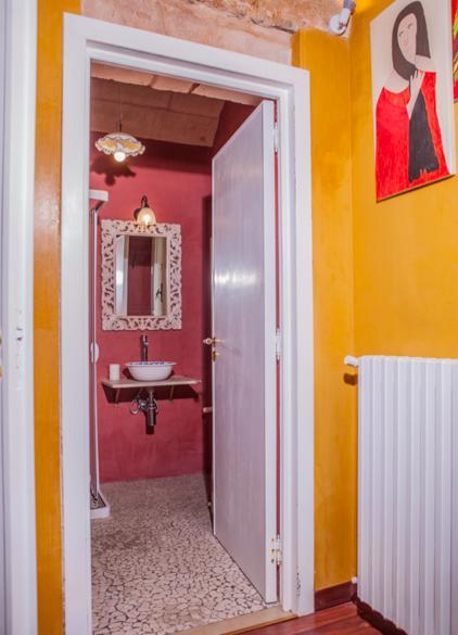Le Maisonette ポリニャーノ・ア・マーレ エクステリア 写真
