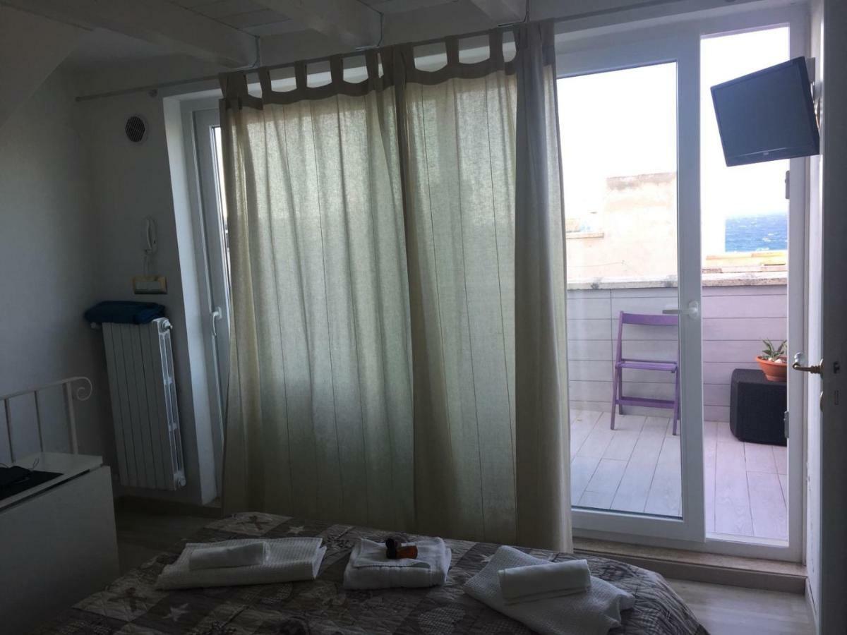 Le Maisonette ポリニャーノ・ア・マーレ エクステリア 写真